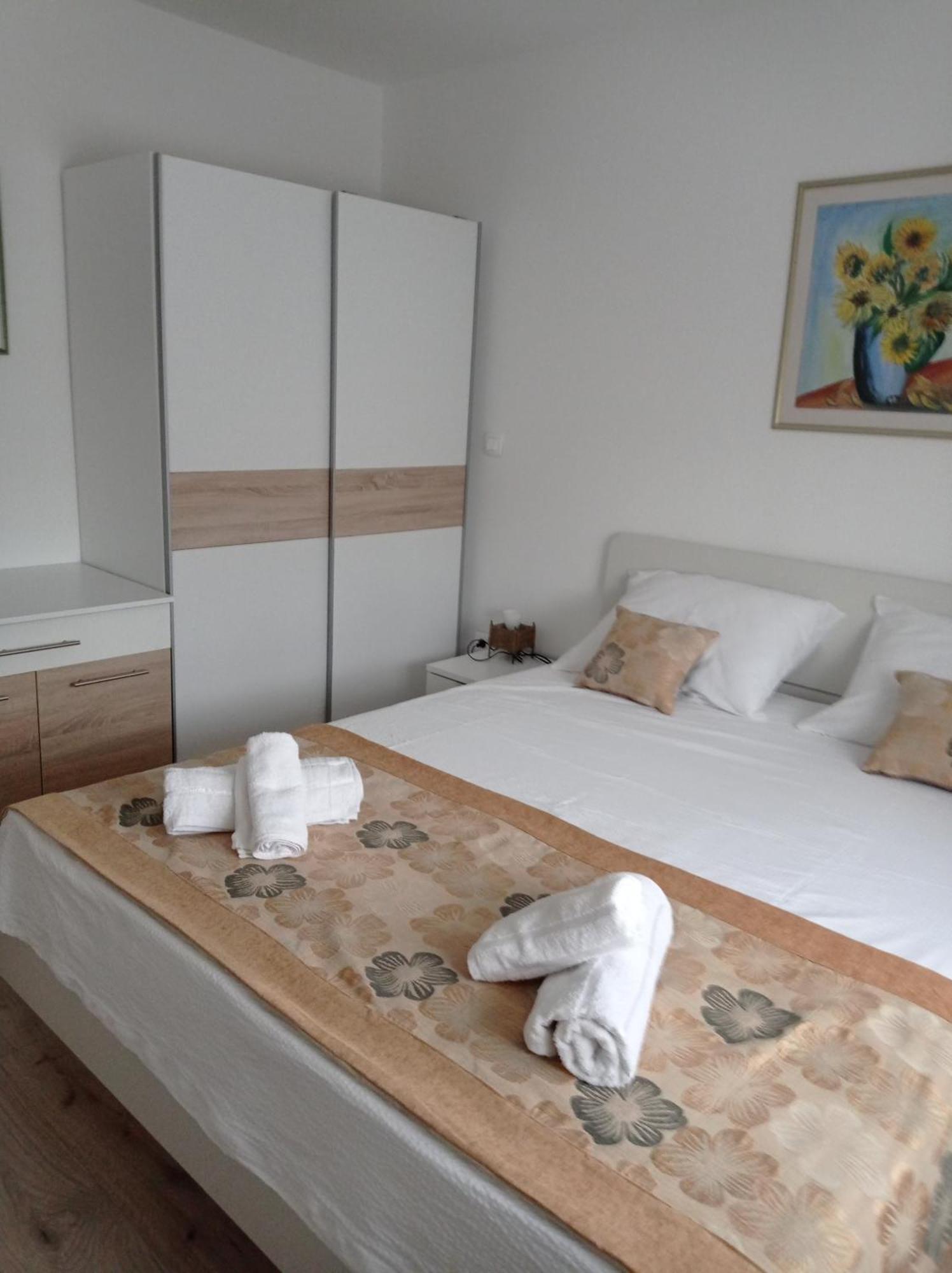 App Letta Sunset Apartment Pula