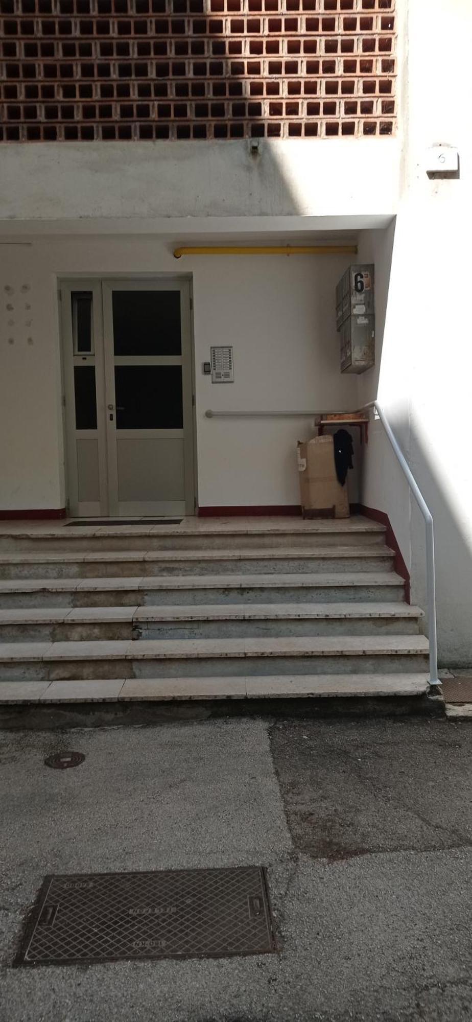 App Letta Sunset Apartment *