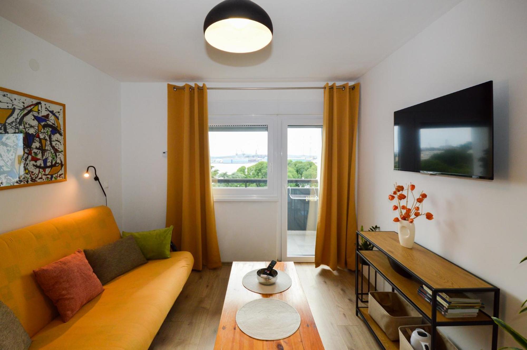 App Letta Sunset Apartment Pula